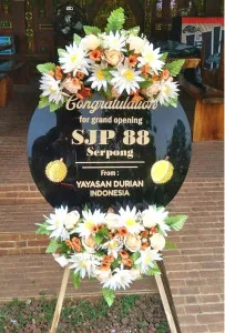 Grand Opening Banyumanik Semarang