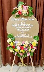 Ulang tahun Banyumanik Semarang